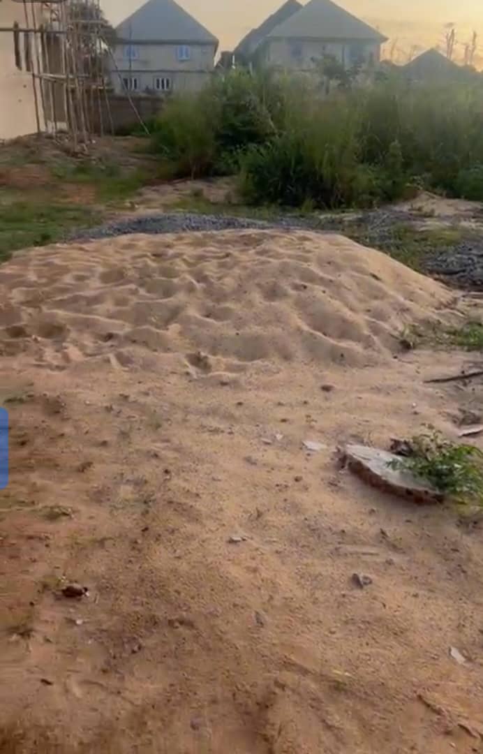 Land for Sale in Ukwu Ogbono, Delta cover picture