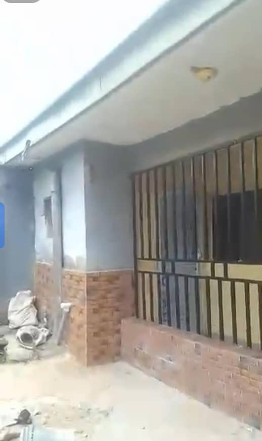 1 Bedroom Flat for Rent in Bonsaac, Delta cover picture