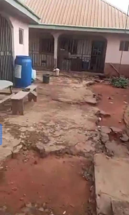 1 Bedroom Flat for Sale in Behind CKC church, Delta cover picture