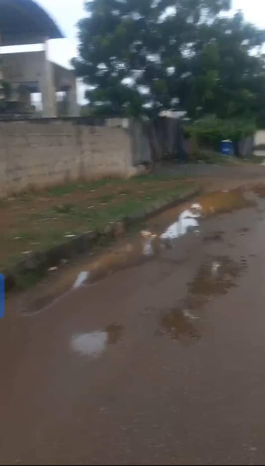 Land for Sale in Asaba, Delta cover picture