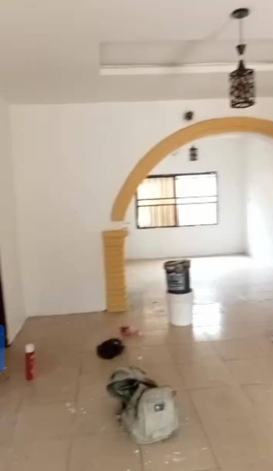 3 Bedroom Flat in Anwai Delta cover picture