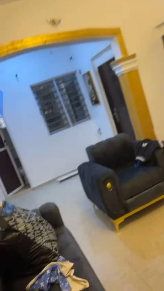 1 Bedroom Flat for Rent in Amachai, Delta cover picture