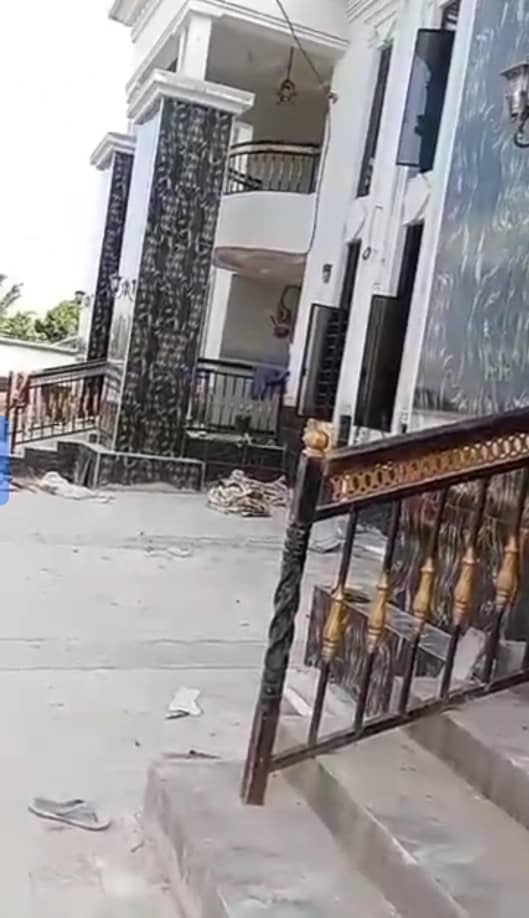 Duplex for Rent in Back of General Hospital, Delta cover picture