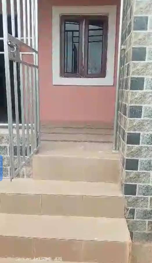 2 Bedroom Flat for Rent in Plenty Signboard, Delta cover picture