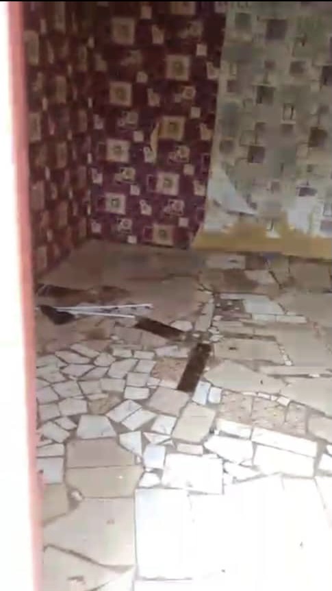 Store for Rent in Back of NTA, Delta cover picture