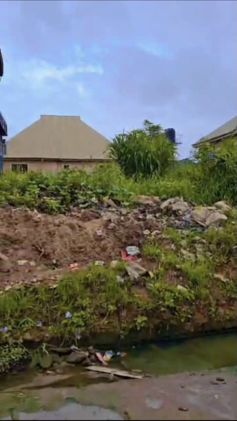 Land for Sale in Asaba, Delta cover picture