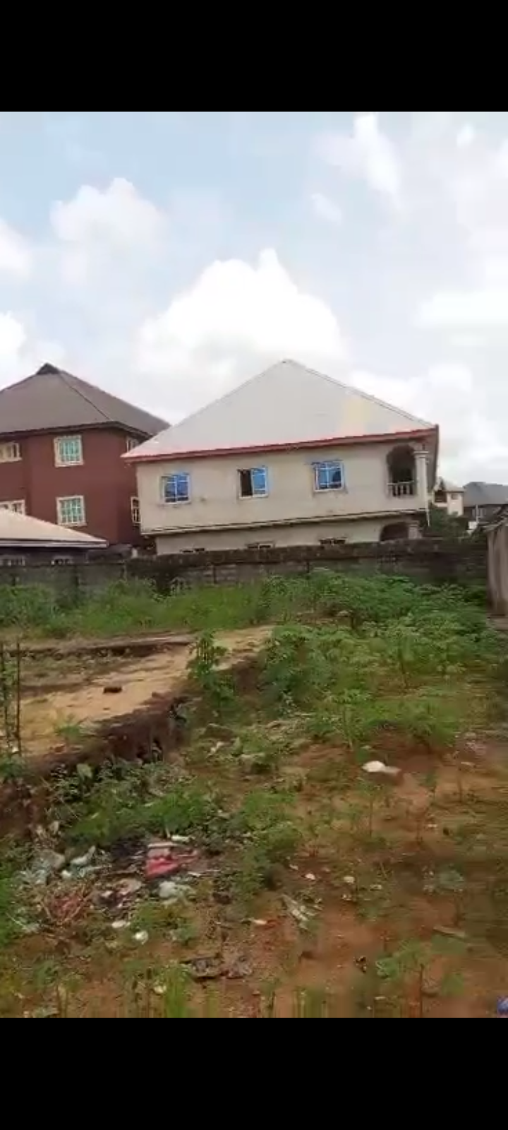 Land for Sale in Asaba, Delta cover picture