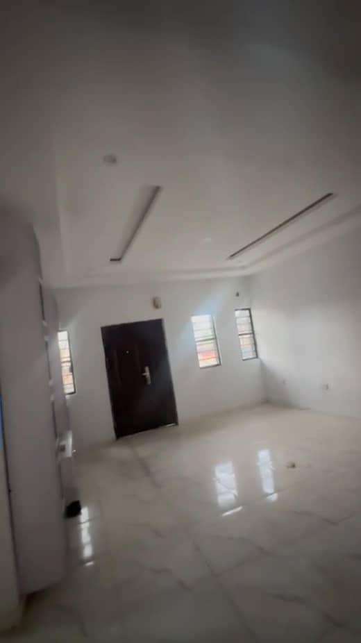 3 Bedroom Flat in Across Okpanam City gate Delta cover picture