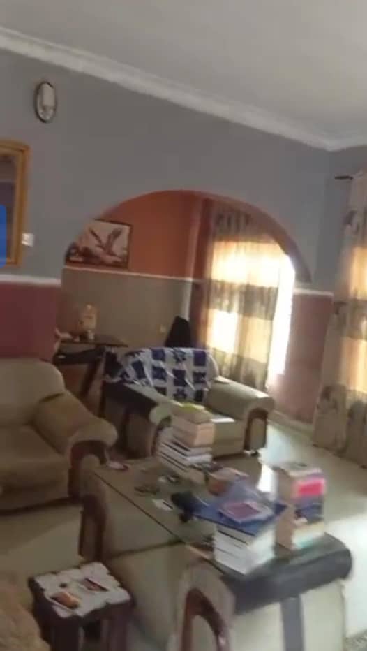 Duplex for Rent in Akpu Road, Delta cover picture