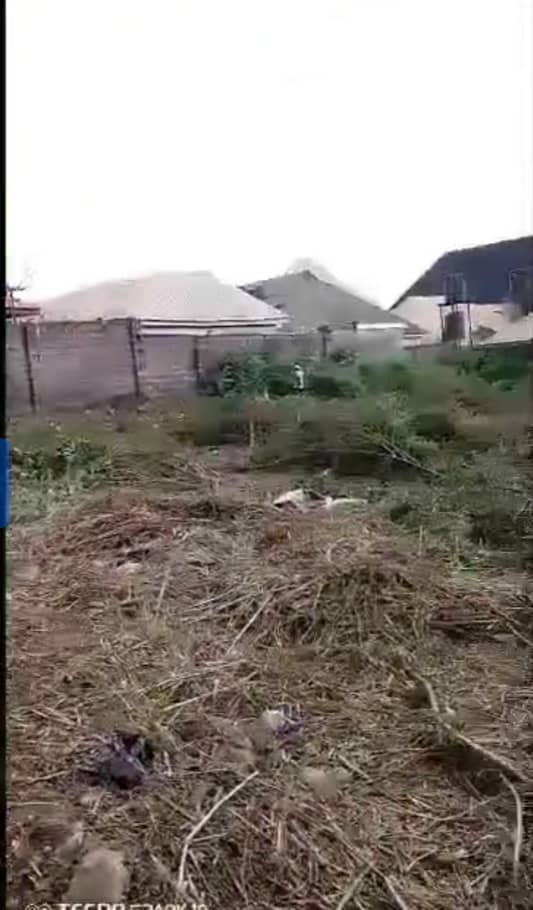 Land for Sale in My dream studio axis, Delta cover picture