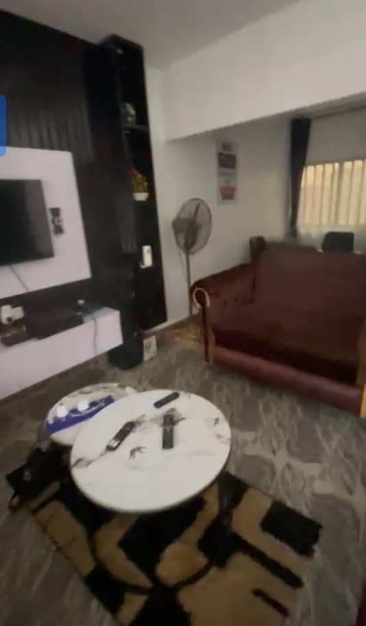 2 Bedroom Flat for Rent in DLA, Delta cover picture