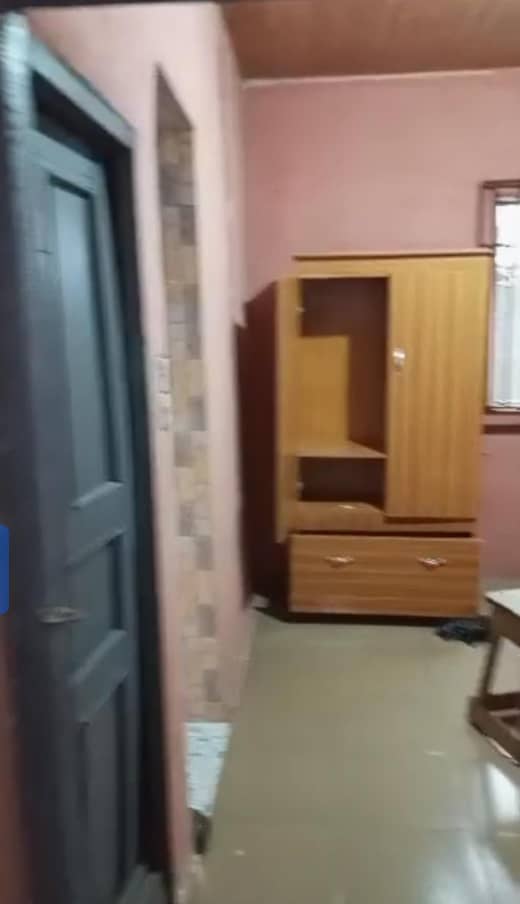 SelfContain for Rent in Konwea plaza, Delta cover picture