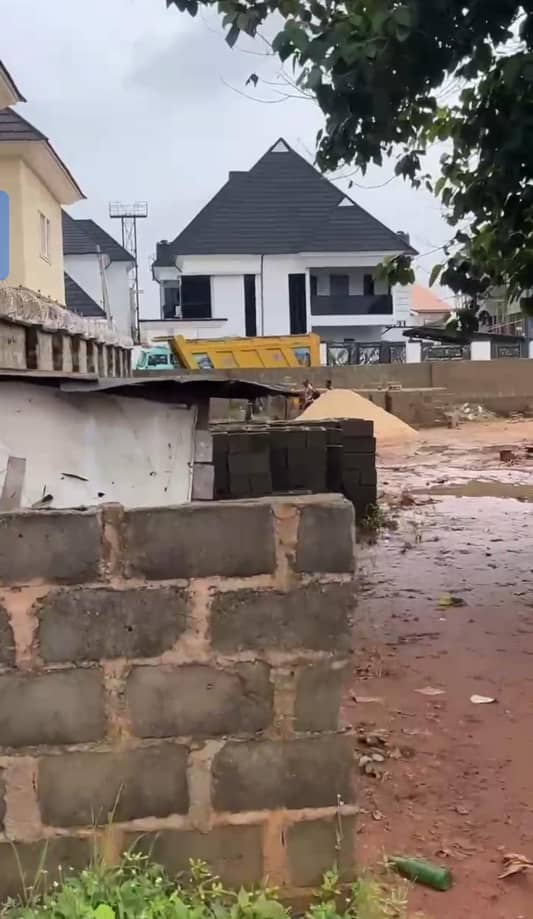 Land for Sale in Asaba, Delta cover picture