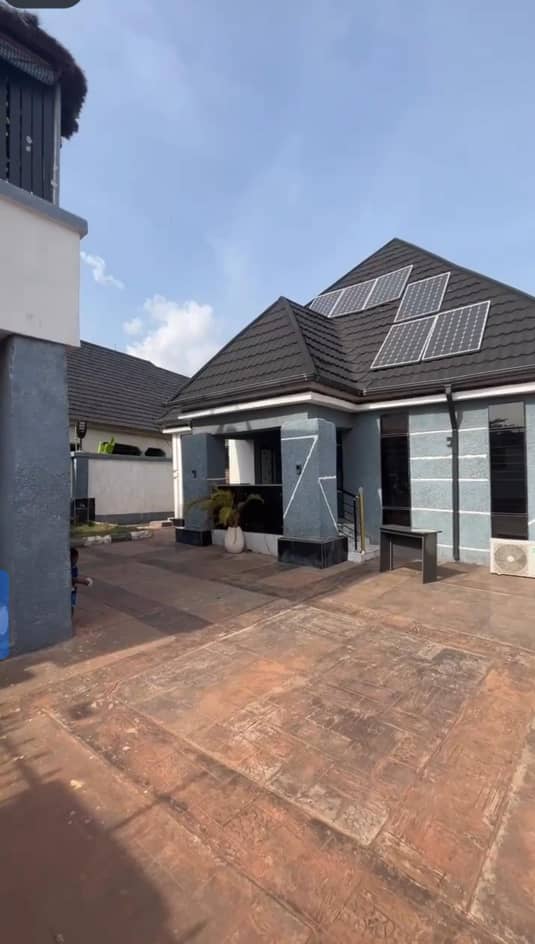 Bungalow for Sale in Rehoboth, Delta cover picture