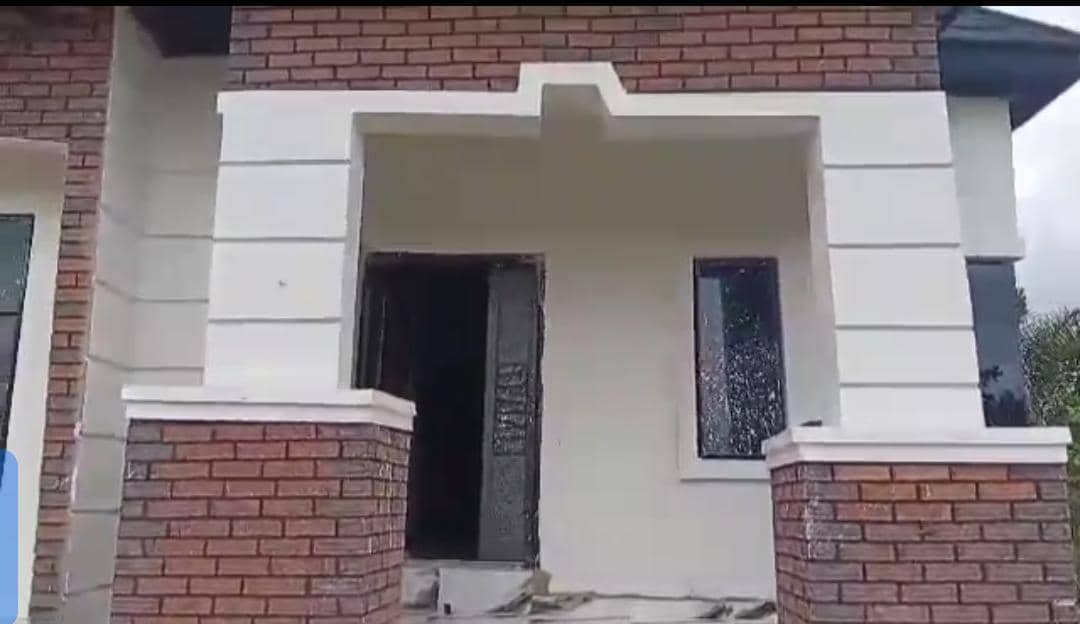 4 Bedroom Flat for Sale in Ogbeozoma, Delta cover picture