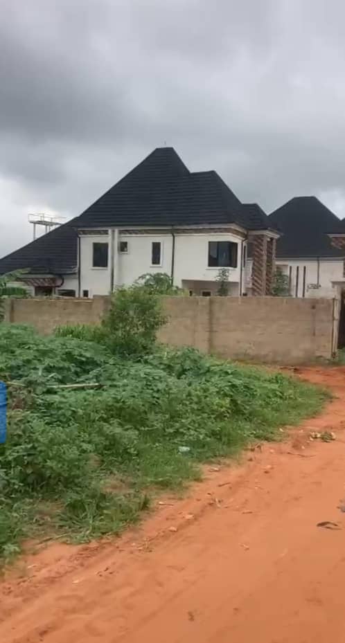 Land for Sale in Ogbodoba phase 1, Delta cover picture