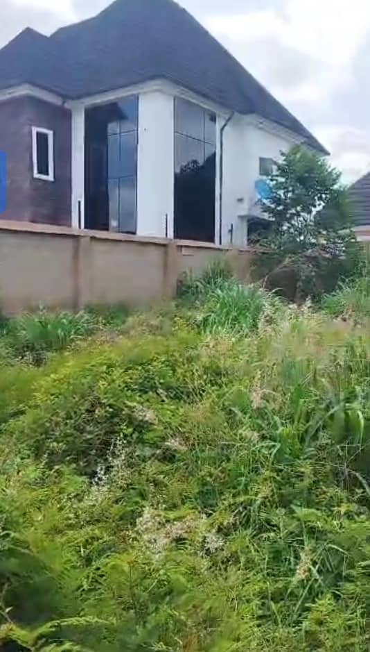 Land for Sale in Asaba, Delta cover picture