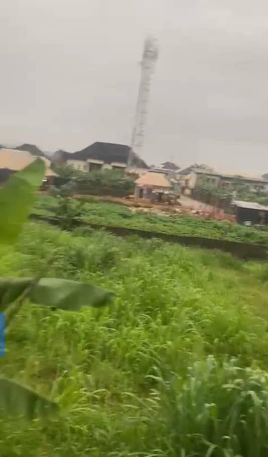 Land for Sale in Asaba, Delta cover picture