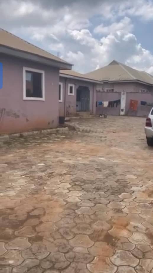 Land for Sale in Asaba, Delta cover picture