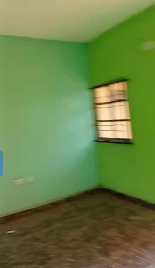 1 Bedroom Flat for Rent in Nwawolor, Delta cover picture