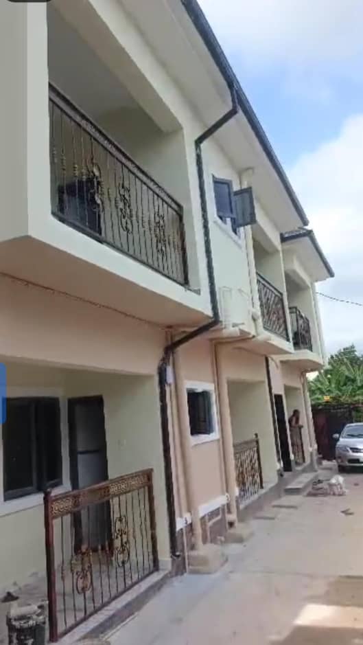 1 Bedroom Flat for Rent in Okpanam, Delta cover picture