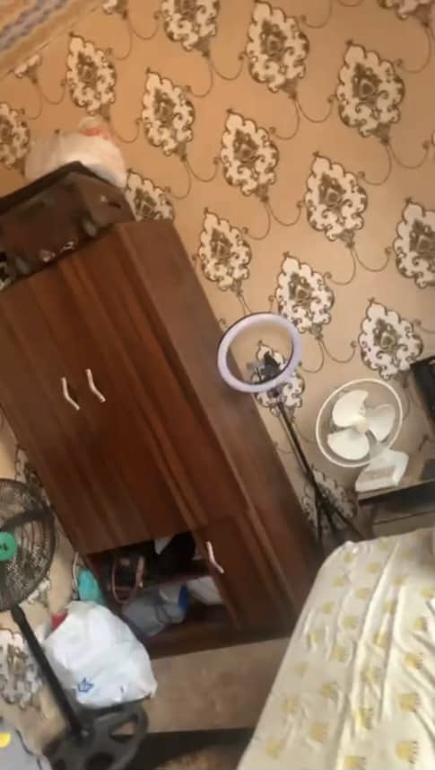 SelfContain for Rent in Americana, Delta cover picture