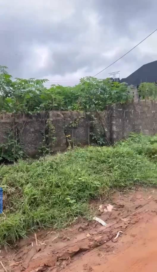 Land for Sale in Asaba, Delta cover picture