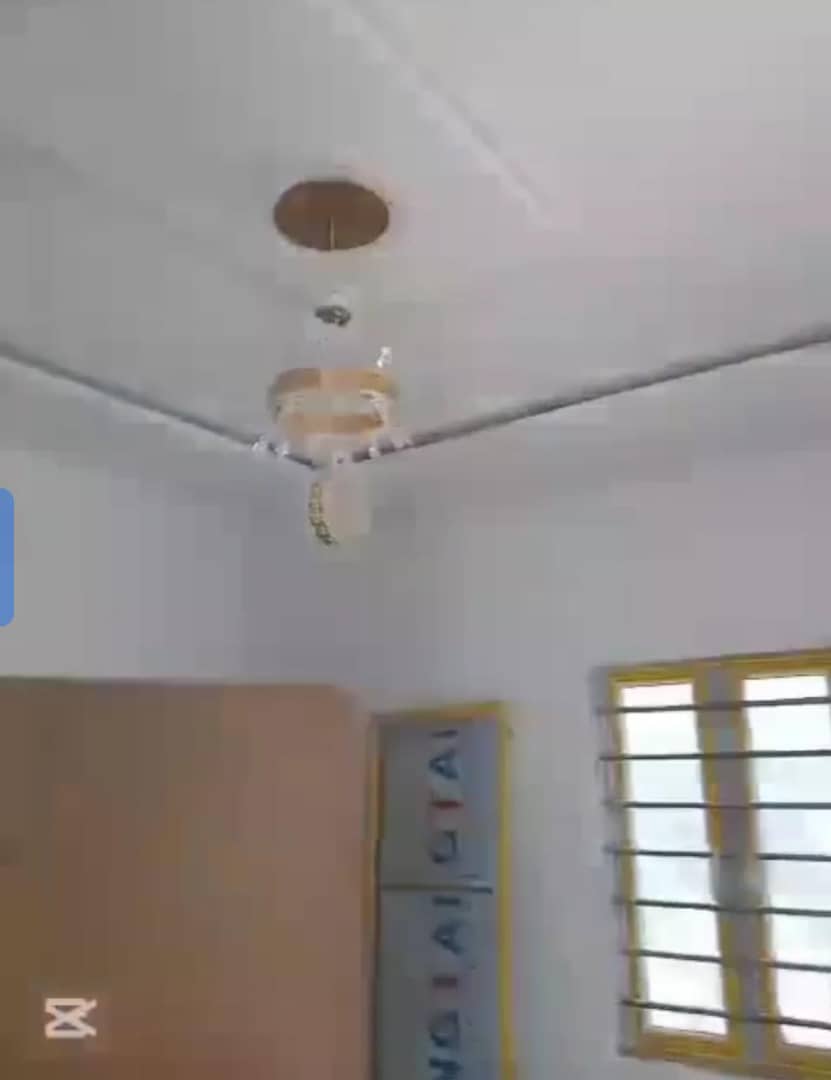 SelfContain for Rent in Back of Ibori Golf, Delta cover picture