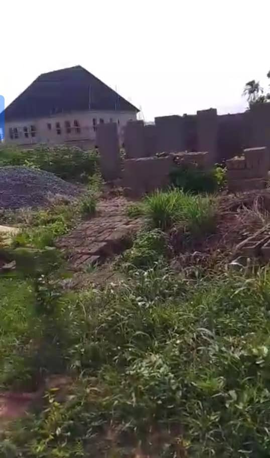 4 Bedroom Flat for Sale in Amachai, Delta cover picture