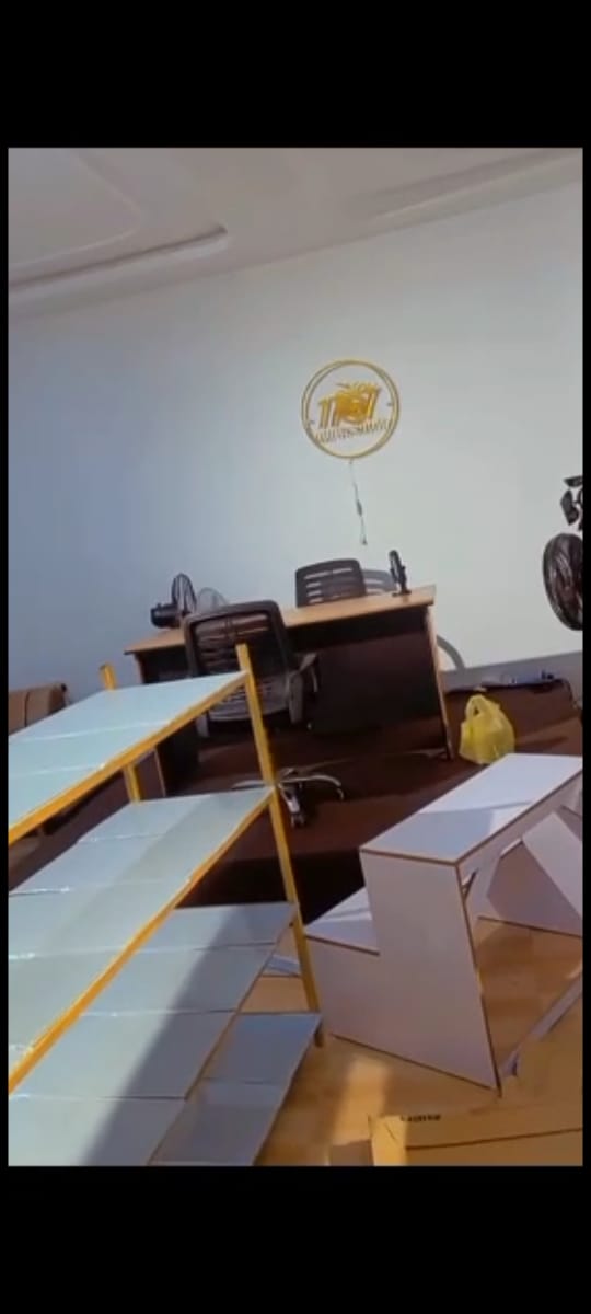 Store for Rent in Specialist Hospital, Delta cover picture