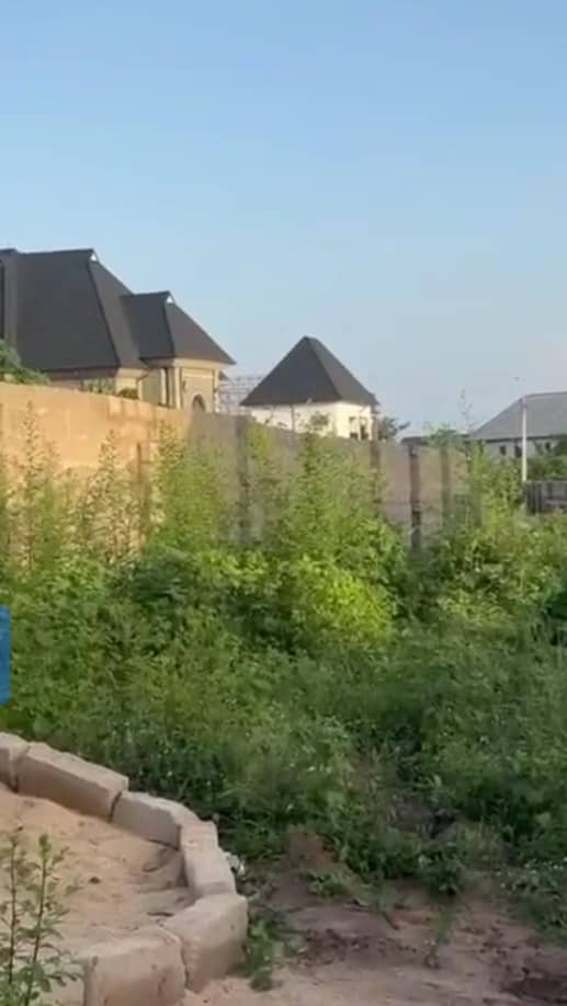 Land for Sale in Okpanam, Delta cover picture