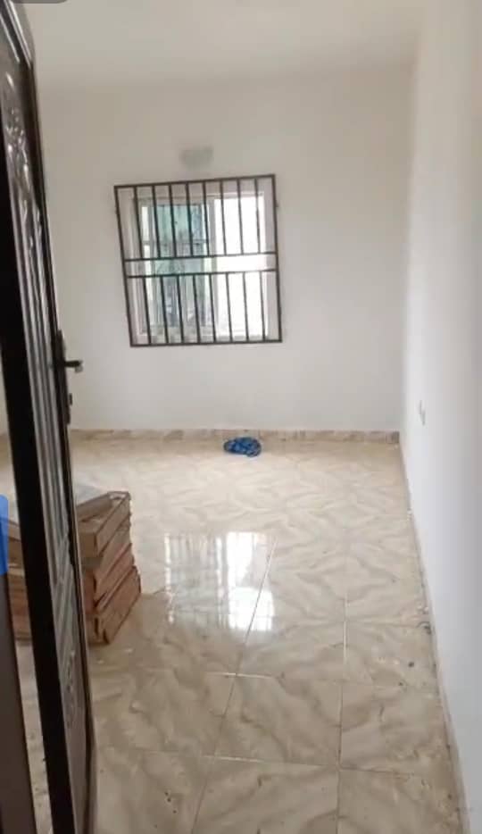 2 Bedroom Flat in Marble Hill Delta cover picture