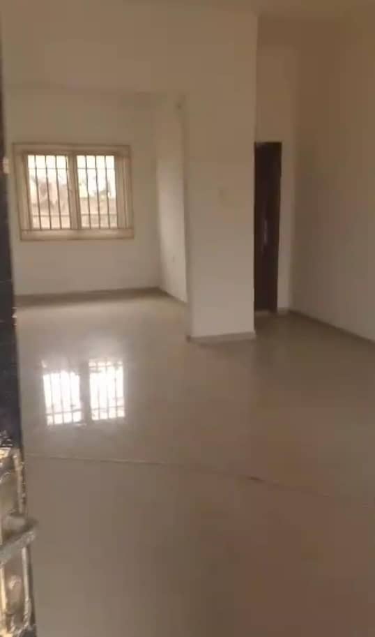 3 Bedroom Flat for Rent in Redeem, Delta cover picture