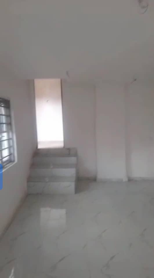 3 Bedroom Flat for Sale in 3 Upstairs, Delta cover picture