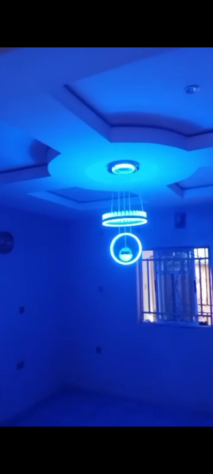 3 Bedroom Flat for Rent in Noble academy axis, Delta cover picture