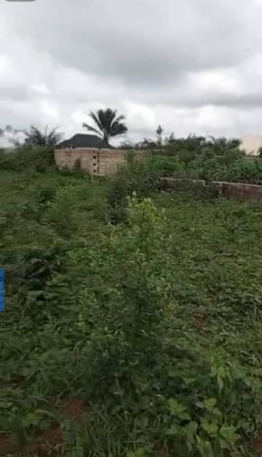 Land for Sale in City Gate, Delta cover picture