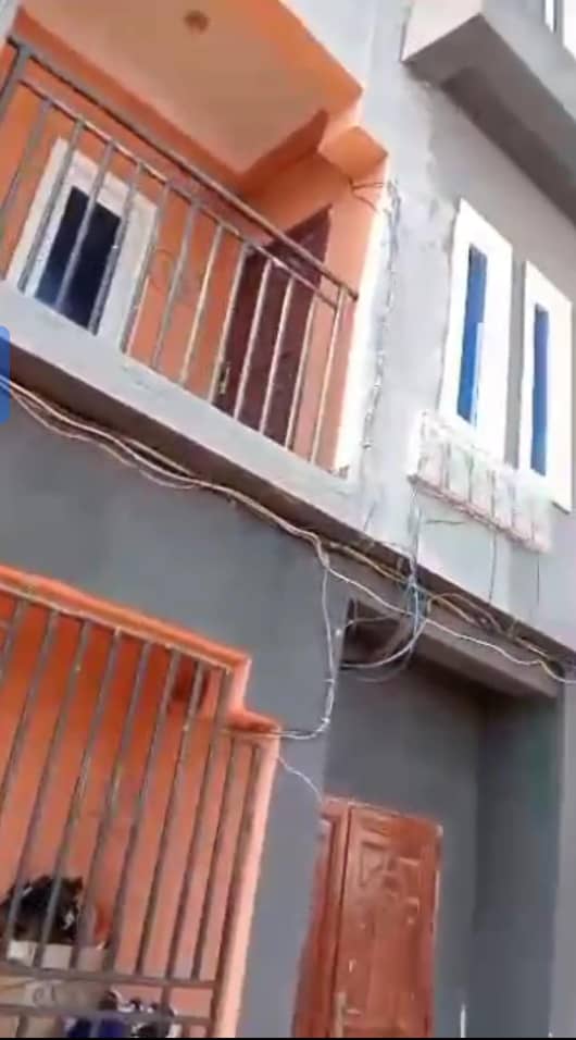 1 Bedroom Flat for Sale in Ezenei, Delta cover picture