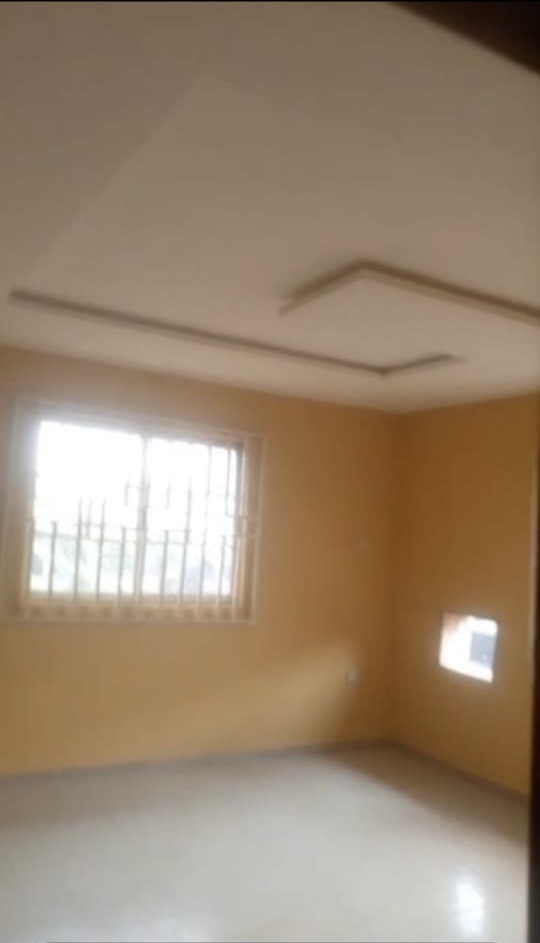3 Bedroom Flat for Rent in Redeem, Delta cover picture