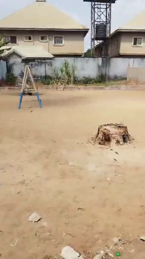 Land for Sale in Asaba, Delta cover picture