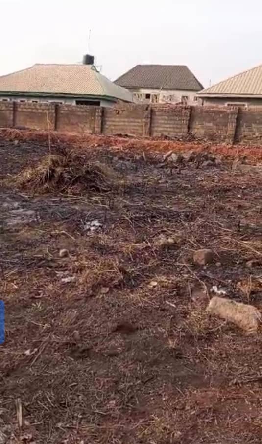 Land for Sale in Asaba, Delta cover picture