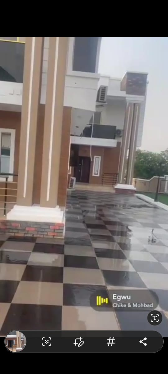 Duplex for Sale in Malaysia Estate, Delta cover picture