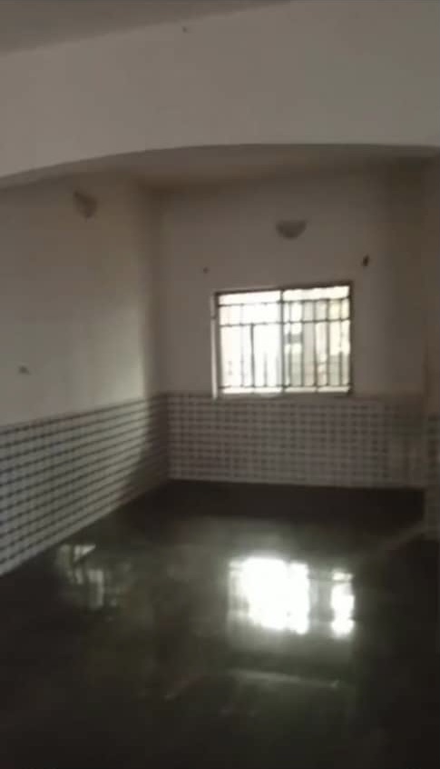 3 Bedroom Flat for Rent in Okpanam road, Delta cover picture