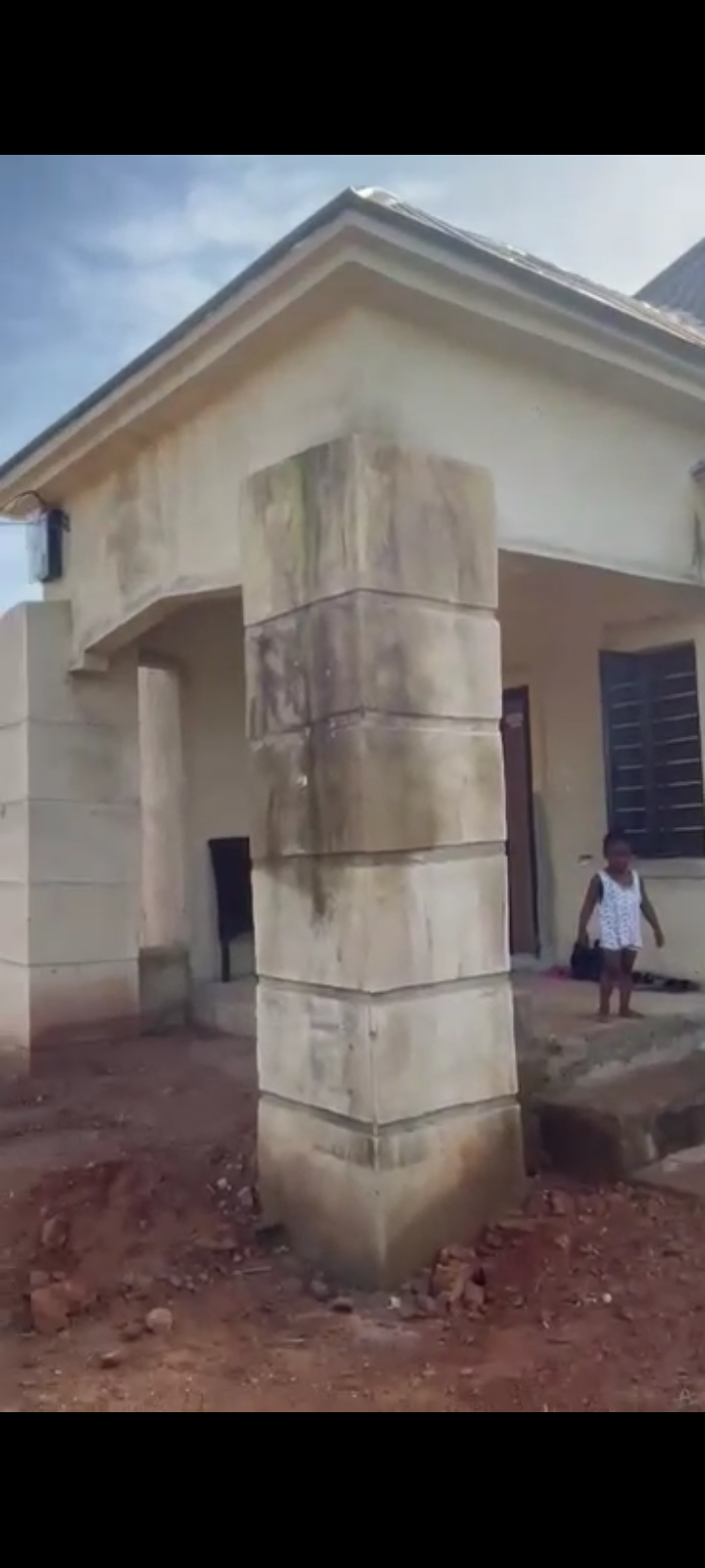 Bungalow for Sale in Anwai road, Delta cover picture