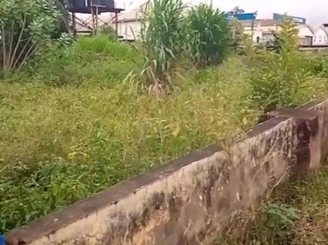 Land in Asaba Delta cover picture