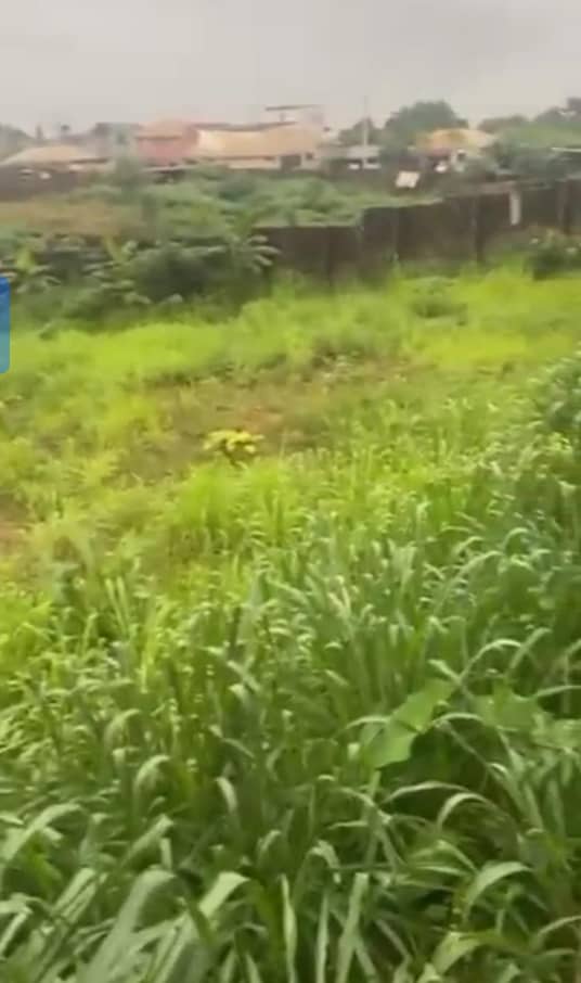 Land for Sale in Asaba, Delta cover picture