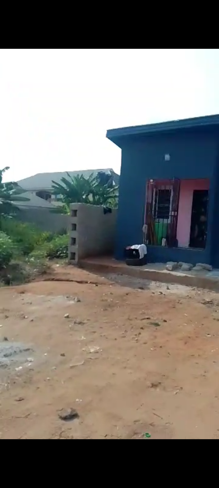 Land for Sale in Asaba, Delta cover picture