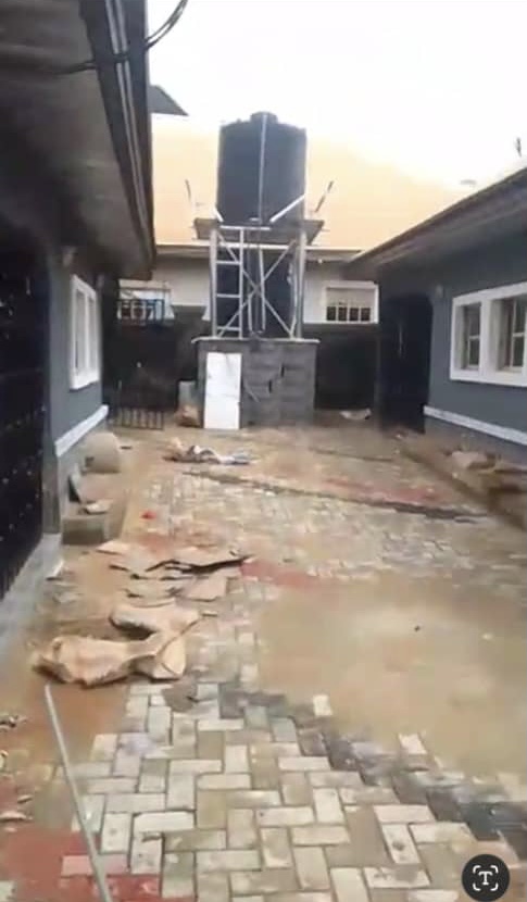 1 Bedroom Flat for Rent in Marble hill, Delta cover picture