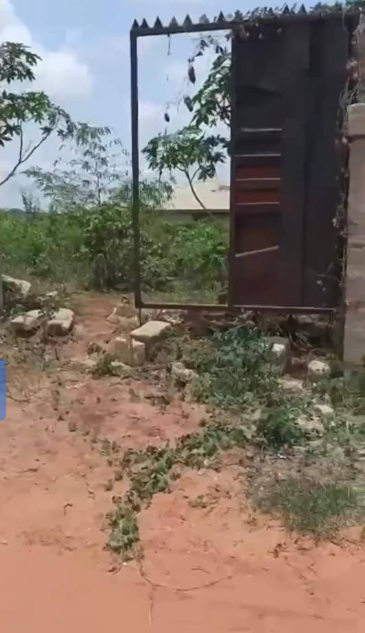 Land for Sale in Asaba, Delta cover picture