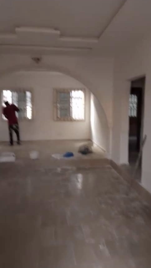 3 Bedroom Flat for Rent in Black gate, Delta cover picture