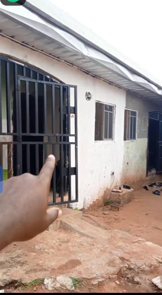 1 Bedroom Flat for Sale in Justin Excel Second Gate, Delta cover picture